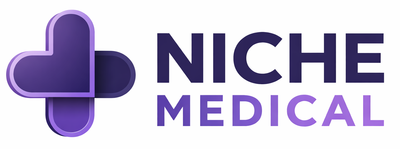Niche Logo